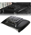 Hood Bump Stop 2007-2017 Jeep Wrangler JK/JKU OMIX