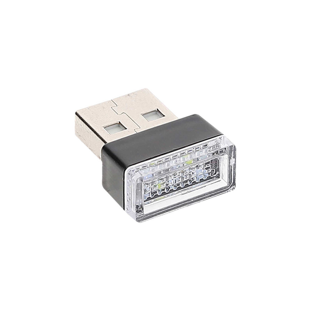 USB A DONGLE ACCENT LIGHT GREEN (2P