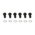 Flywheel Bolt Kit GM/ Ford 6 pcs.