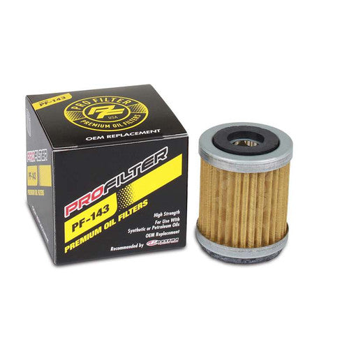 ProFilter oil filter