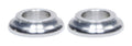Cone Spacers Alum 1/2in ID x 3/4in Long 2pk