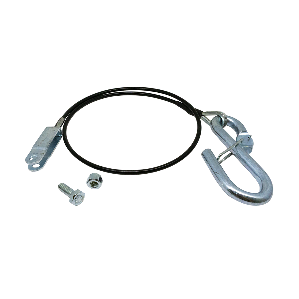 SAFETY CABLE KIT FOR ACTU