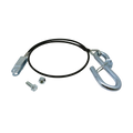 SAFETY CABLE KIT FOR ACTU