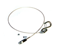 SAFETY CABLE KIT FOR ACTU