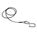 SAFETY CABLE KIT FOR ACTU