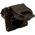 CONNECTOR,TRAILER,7 WAY,VEHICLE END