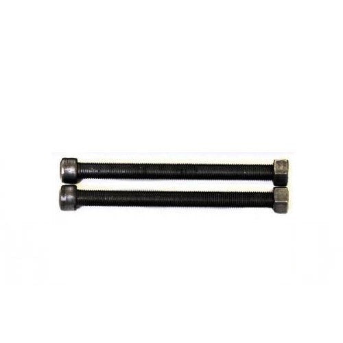 7 16 x 4 Center Pin (pair)