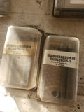 7 16 x 4 Center Pin (pair)