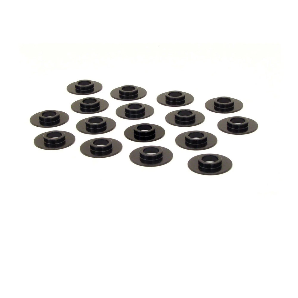 ~(0 lbs. 5X3X0)~ ID Spring Locator - 1.540in OD. .640in ID. .060in Thickness
