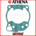 Athena 92-01 Honda CR R 250 0.4mm Thick Cylinder Base Gasket