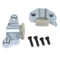 S&S Cycle 99-17 BT Inner Cam Chain Tensioner Block-Off Plate