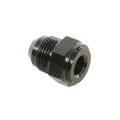 Russell Performance -8 Male AN Steel Weld Bung 3/4in -16 SAE