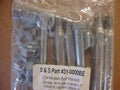 S&S Cycle 5/16-24 x 5in Screw