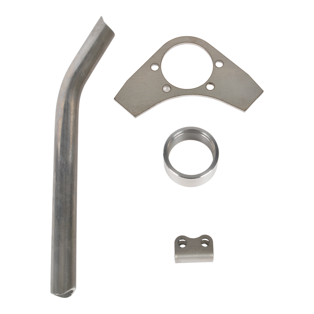 Tube Adapter for Bearing Style A-Arms