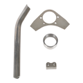 Tube Adapter for Bearing Style A-Arms