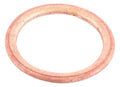 Vertex Gaskets 86-88 Kawasaki KLF185 Bayou Exhaust Gasket Kit