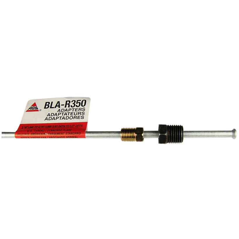 AGS Company auto part