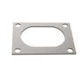 QTP Bolt-On QTEC Low Profile 4 Bolt Gasket