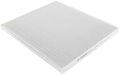 CABIN AIR FILTER