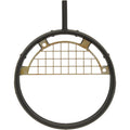 Fuel Injection Throttle Body Mounting Gasket - 71-16571-00