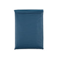 RAIN PONCHO - BLUE