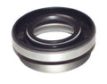 Front Inner Axle Shaft Seal for Select 03-12 Jeep TJ JK Wranglers, Left or Right Crown Automotive