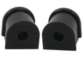 Rear Sway Bar Bushing Kit - 9/16 Inch