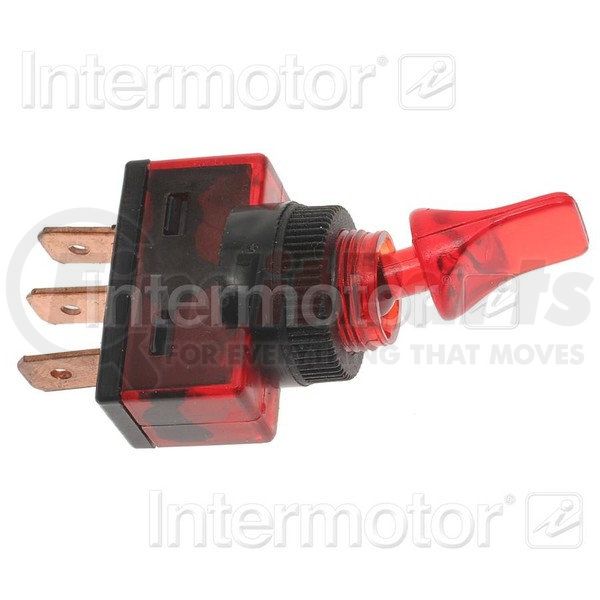 STANDARD IGN auto part