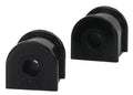 Rear Sway Bar Bushings - 11mm