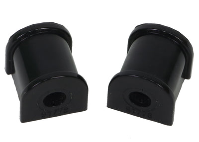 Rear Sway Bar Bushings - 11mm