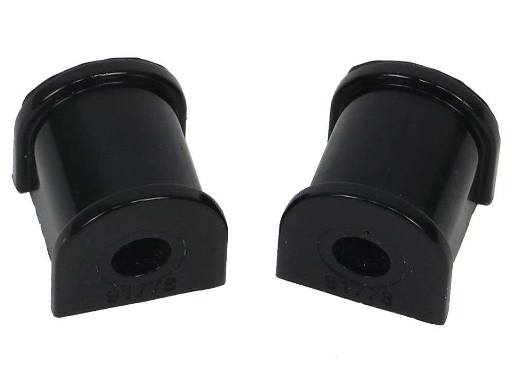 Rear Sway Bar Bushings - 11mm