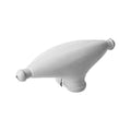 SPREADER BOOT LARGE 1/4" WIRE
