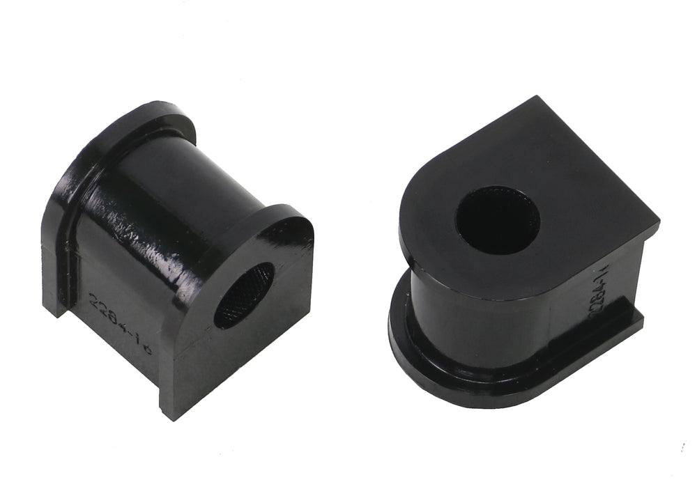 Sway Bar Bushing Kit