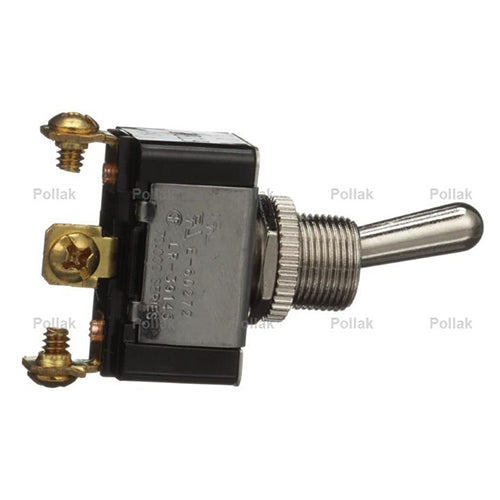 TOGGLE SWITCH ON-ON PAC