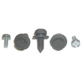 VACUUM RESERVOIR & RELAY HARDWARE K