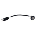 LED LIC LGT KIT W/.180 BLTS 0.75'