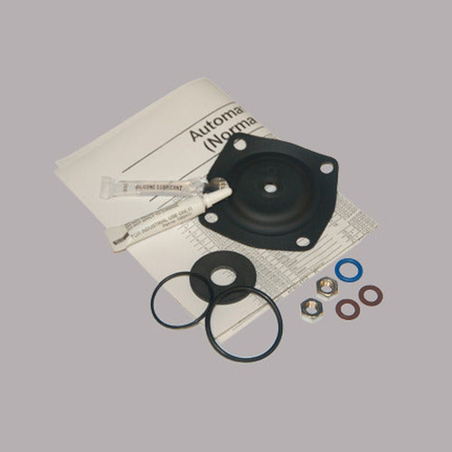 XTREME VENT COUPLER KIT