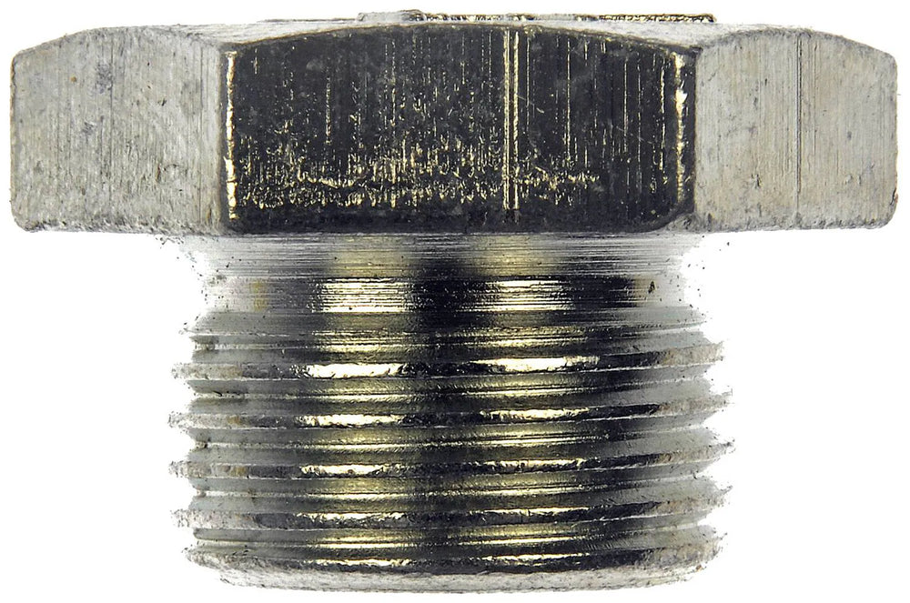 OIL DRN PLUG STANDARD