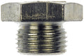 OIL DRN PLUG STANDARD