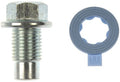 OIL DRN PLUG STANDARD