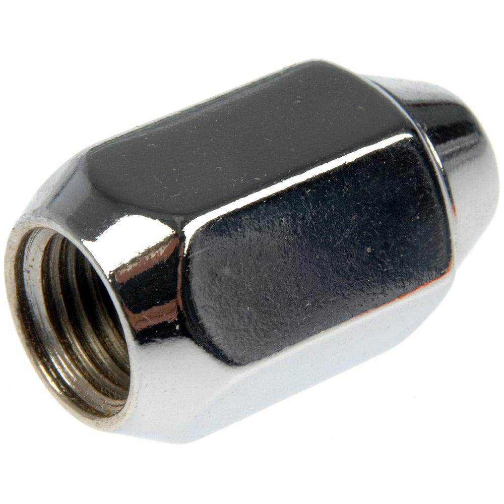 CHROME WHEEL NUT