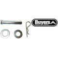 TAILGATE LATCH ASSY,ALUM,HDW
