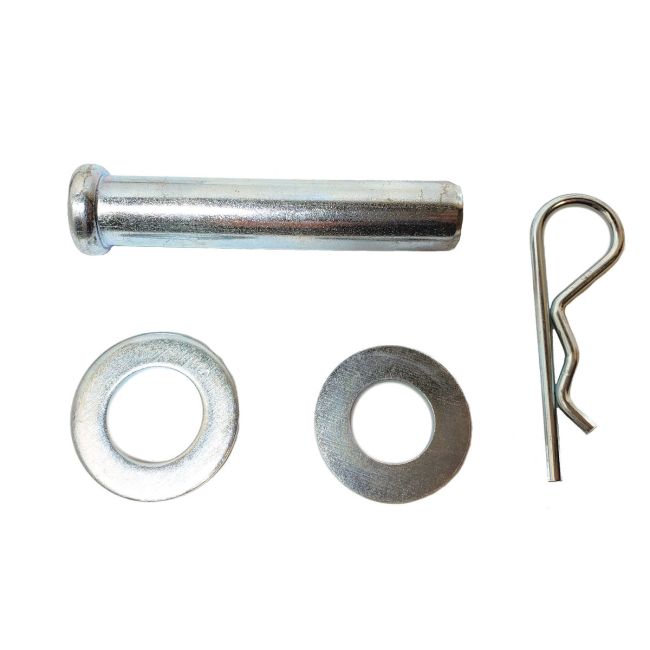 TAILGATE LATCH ASSY,ALUM,HDW