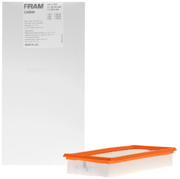 Fram air filter