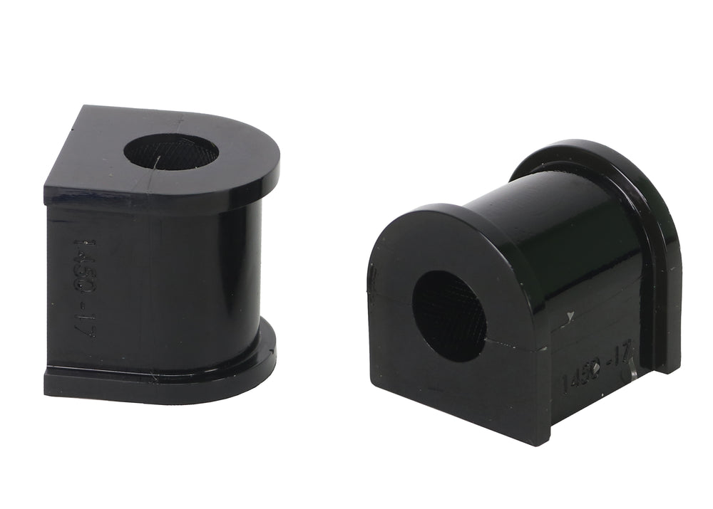 Sway Bar Bushing Kit - Universal