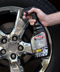 BLACK MAGIC WHEEL CLEANER CHROME 6