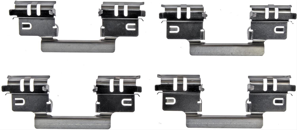 DISC BRAKE HDW KIT