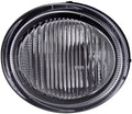 Oracle T10 1 LED 3-Chip SMD Bulbs (Pair) - Red