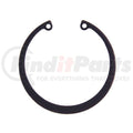 CLIP USED TO SECURE UNITIZED BEARIN