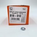 WASHER, SPLIT LOCK, 1/4